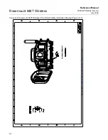 Предварительный просмотр 58 страницы Rosemount 848T Reference Manual