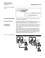 Preview for 23 page of Rosemount 8712 Reference Manual