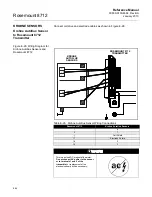 Preview for 184 page of Rosemount 8712 Reference Manual