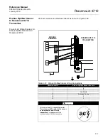 Preview for 185 page of Rosemount 8712 Reference Manual