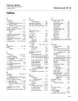 Предварительный просмотр 209 страницы Rosemount 8712 Reference Manual