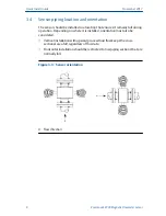 Предварительный просмотр 8 страницы Rosemount 8712E Quick Install Manual