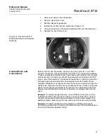 Предварительный просмотр 17 страницы Rosemount 8732 Series Reference Manual