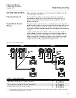 Предварительный просмотр 23 страницы Rosemount 8732 Series Reference Manual