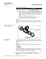 Предварительный просмотр 67 страницы Rosemount 8732 Series Reference Manual