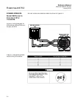 Предварительный просмотр 146 страницы Rosemount 8732 Series Reference Manual