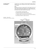 Предварительный просмотр 15 страницы Rosemount 8732C Manual