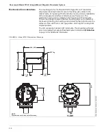 Предварительный просмотр 16 страницы Rosemount 8732C Manual