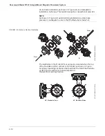 Предварительный просмотр 22 страницы Rosemount 8732C Manual