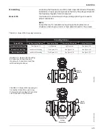 Предварительный просмотр 27 страницы Rosemount 8732C Manual