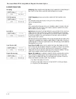 Предварительный просмотр 58 страницы Rosemount 8732C Manual