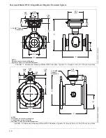 Предварительный просмотр 88 страницы Rosemount 8732C Manual