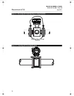 Предварительный просмотр 14 страницы Rosemount 8732E Quick Installation Manual