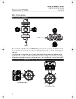 Предварительный просмотр 8 страницы Rosemount 8750WA Quick Installation Manual