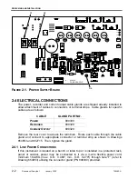 Предварительный просмотр 22 страницы Rosemount 890 Instruction Manual