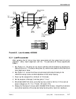 Предварительный просмотр 71 страницы Rosemount 890 Instruction Manual