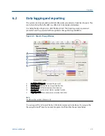 Preview for 37 page of Rosemount CT4215 Reference Manual