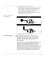 Предварительный просмотр 21 страницы Rosemount FISHER-ROSEMOUNT 244EH Product Manual