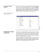 Предварительный просмотр 29 страницы Rosemount FISHER-ROSEMOUNT 244EH Product Manual