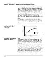 Предварительный просмотр 32 страницы Rosemount FISHER-ROSEMOUNT 244EH Product Manual