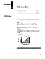 Предварительный просмотр 37 страницы Rosemount FISHER-ROSEMOUNT 244EH Product Manual