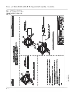 Предварительный просмотр 52 страницы Rosemount FISHER-ROSEMOUNT 244EH Product Manual