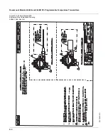 Предварительный просмотр 54 страницы Rosemount FISHER-ROSEMOUNT 244EH Product Manual