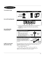 Предварительный просмотр 57 страницы Rosemount FISHER-ROSEMOUNT 244EH Product Manual