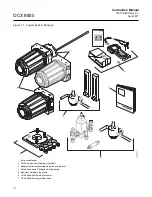 Предварительный просмотр 14 страницы Rosemount OCX 8800 Instruction Manual