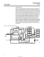 Предварительный просмотр 18 страницы Rosemount OCX 8800 Instruction Manual