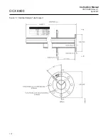 Предварительный просмотр 22 страницы Rosemount OCX 8800 Instruction Manual