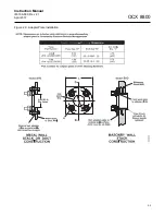 Предварительный просмотр 33 страницы Rosemount OCX 8800 Instruction Manual