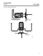 Предварительный просмотр 35 страницы Rosemount OCX 8800 Instruction Manual