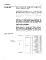 Предварительный просмотр 68 страницы Rosemount OCX 8800 Instruction Manual