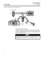 Предварительный просмотр 90 страницы Rosemount OCX 8800 Instruction Manual