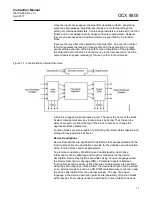 Предварительный просмотр 103 страницы Rosemount OCX 8800 Instruction Manual