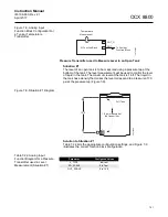 Предварительный просмотр 131 страницы Rosemount OCX 8800 Instruction Manual