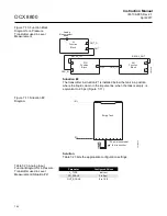 Предварительный просмотр 132 страницы Rosemount OCX 8800 Instruction Manual