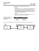 Предварительный просмотр 133 страницы Rosemount OCX 8800 Instruction Manual