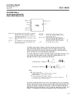 Предварительный просмотр 135 страницы Rosemount OCX 8800 Instruction Manual