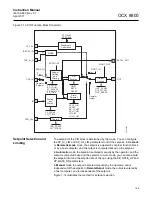 Предварительный просмотр 139 страницы Rosemount OCX 8800 Instruction Manual