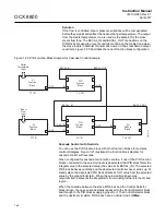 Предварительный просмотр 148 страницы Rosemount OCX 8800 Instruction Manual