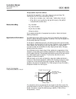 Предварительный просмотр 155 страницы Rosemount OCX 8800 Instruction Manual