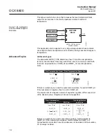 Предварительный просмотр 156 страницы Rosemount OCX 8800 Instruction Manual