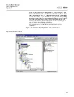 Предварительный просмотр 163 страницы Rosemount OCX 8800 Instruction Manual
