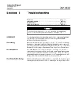 Предварительный просмотр 165 страницы Rosemount OCX 8800 Instruction Manual