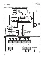 Предварительный просмотр 174 страницы Rosemount OCX 8800 Instruction Manual