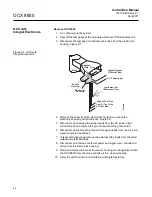 Предварительный просмотр 178 страницы Rosemount OCX 8800 Instruction Manual