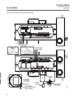 Предварительный просмотр 184 страницы Rosemount OCX 8800 Instruction Manual