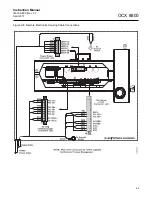 Предварительный просмотр 185 страницы Rosemount OCX 8800 Instruction Manual